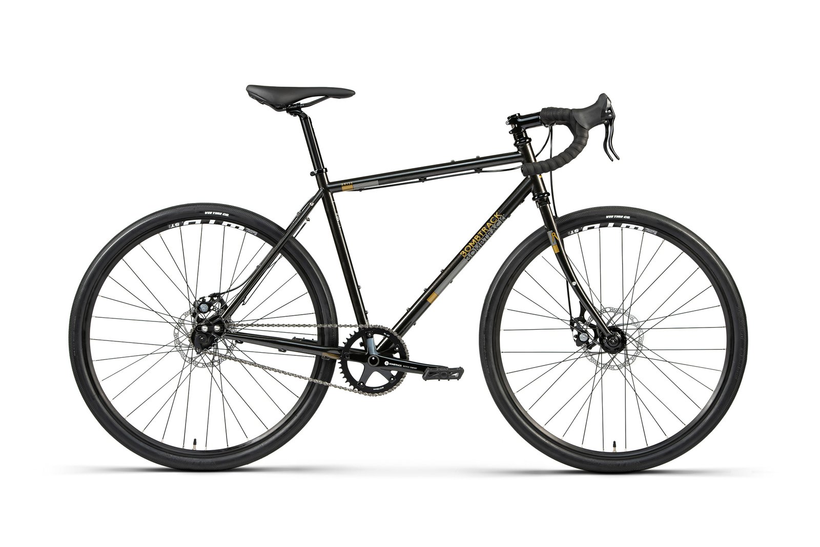 Single Speed mit Rennradlenker